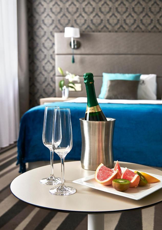 Basilica Hotel Budapest