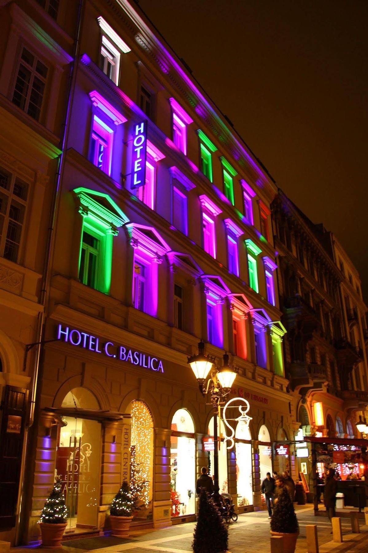 Basilica 4* Budapest