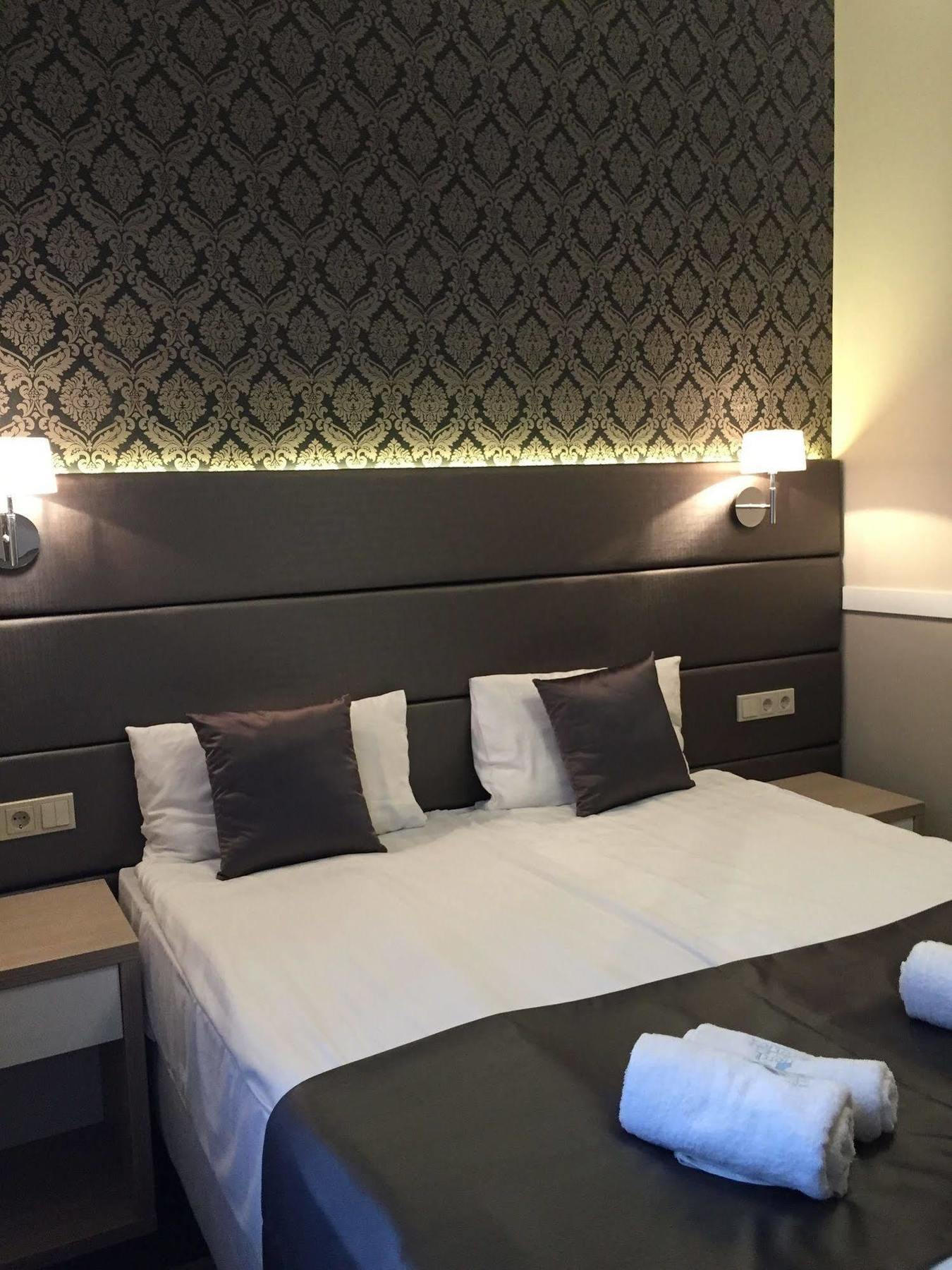 Basilica Hotel 4*